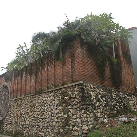 Villa Dayins Uluwatu  Luaran gambar