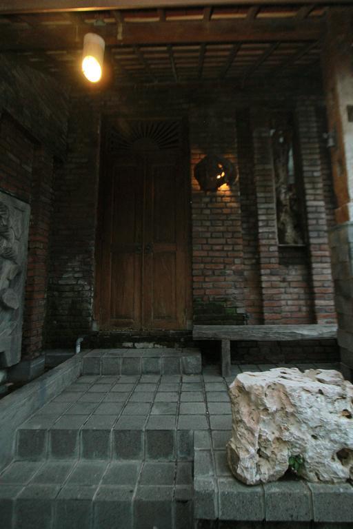 Villa Dayins Uluwatu  Luaran gambar