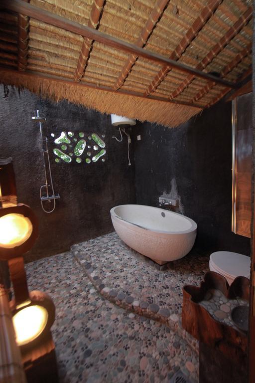 Villa Dayins Uluwatu  Luaran gambar