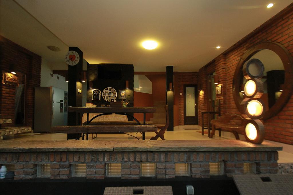 Villa Dayins Uluwatu  Luaran gambar