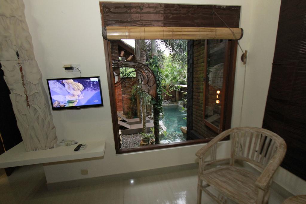 Villa Dayins Uluwatu  Luaran gambar