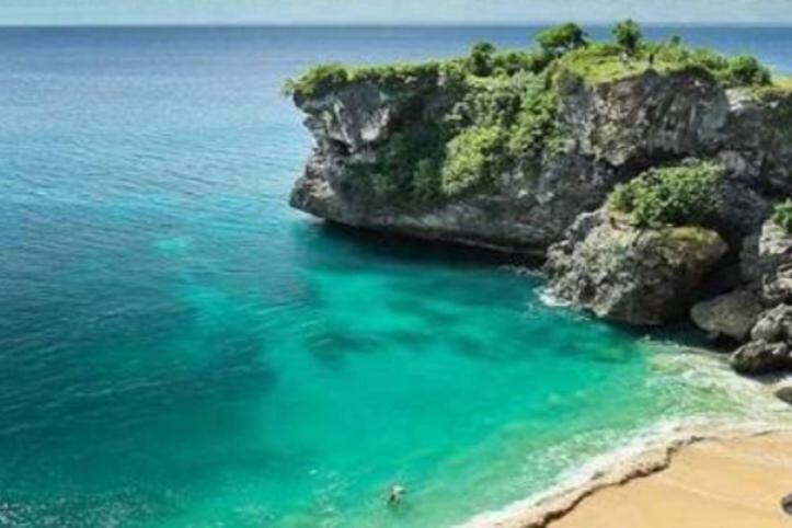 Villa Dayins Uluwatu  Luaran gambar